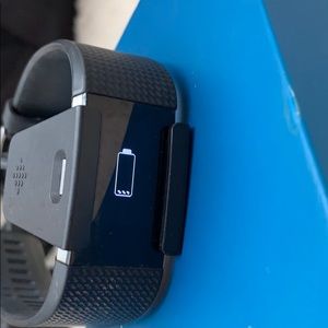 Fit bit Charge 2